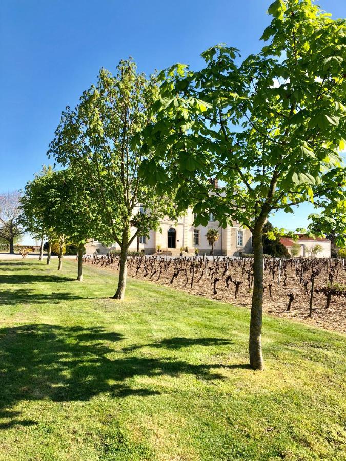 Hotel Particulier Chateau Des Marais Proximite Et Vue Sur Le Lac De Grand Lieu Saint-Philbert-de-Grand-Lieu Eksteriør billede